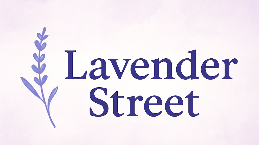 Lavender Street